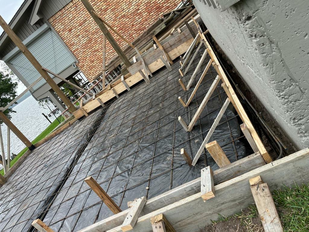  by GJ Concrete Services