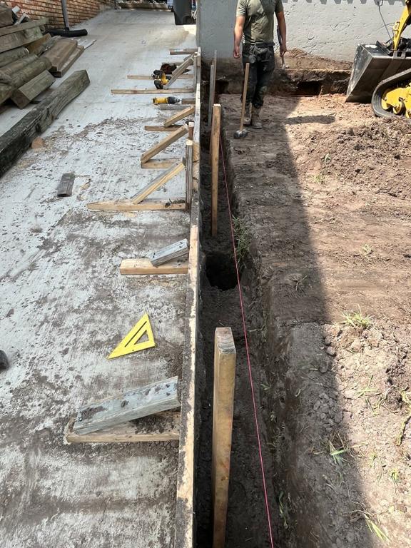  by GJ Concrete Services