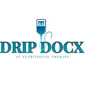  by Drip Docx Wellness & Aesthetics