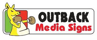 Outback Media Signs