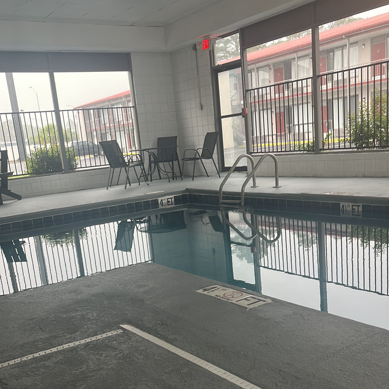 PHOTO by CLOSED - Red Roof Inn Florence, SC
