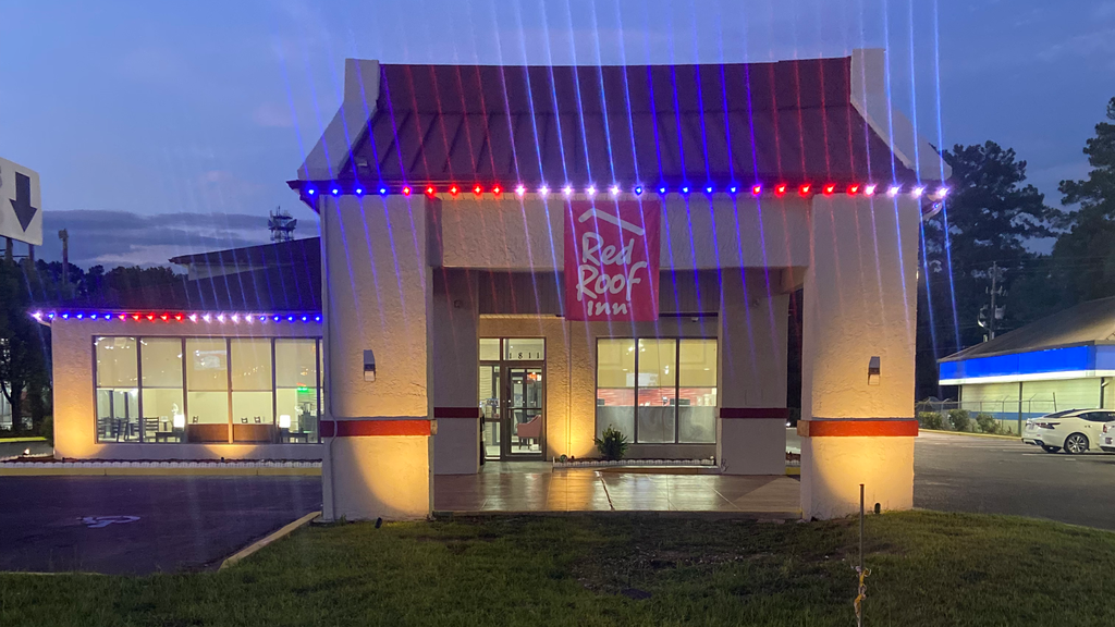 COVER_PHOTO by CLOSED - Red Roof Inn Florence, SC