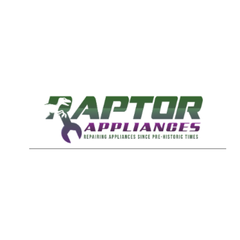 Raptor Appliance Repair