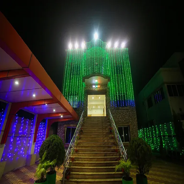  by Hotel Niladri Inn
