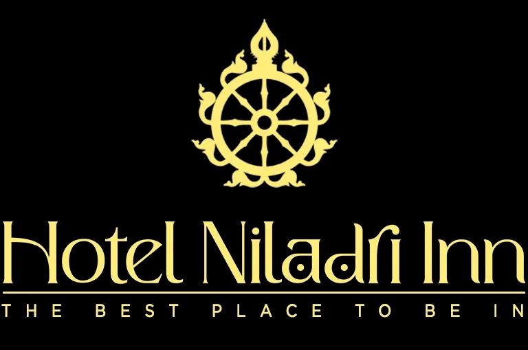  by Hotel Niladri Inn