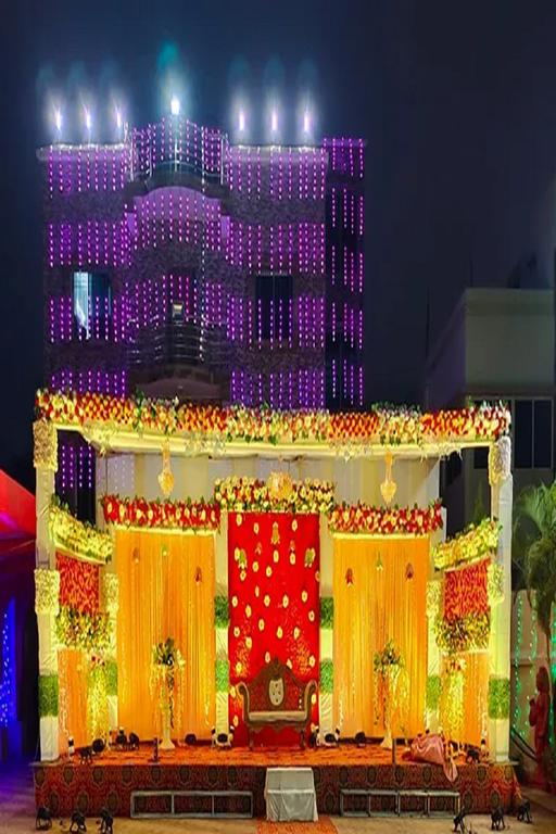  by Hotel Niladri Inn