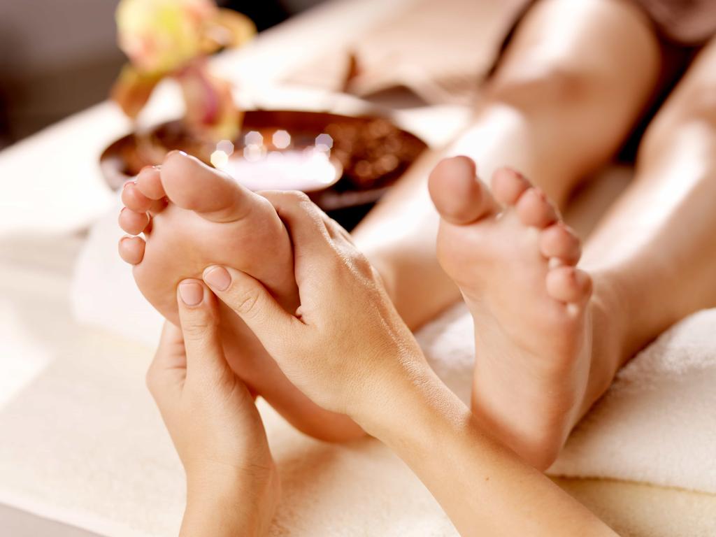  by Peaceful Pain Relief Therapeutic Massage By Sharon Leal