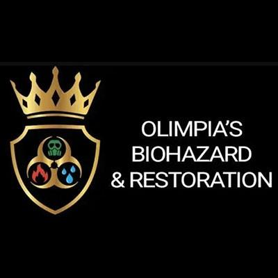  by Olimpia's Biohazard & Restoration