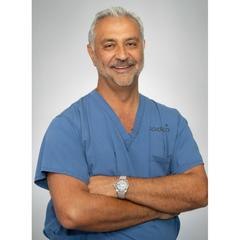 Dr. Mazaheri Plastic and Reconstructive Surgery