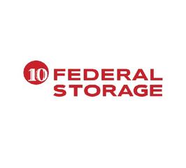 10 Federal Storage