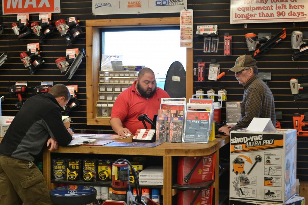 Tool Ranch Ontario NY 14519 5852169334