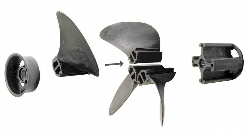 Piranha Propellers San Luis Obispo CA 93401 8057813848 Boating