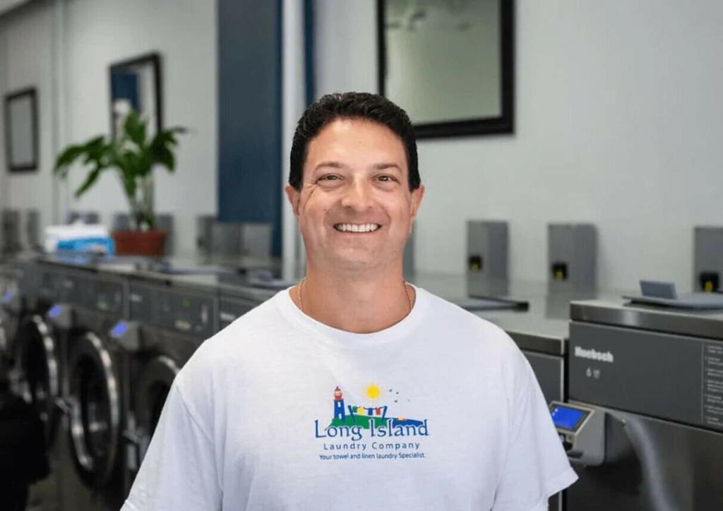  by Long Island Laundry Company 