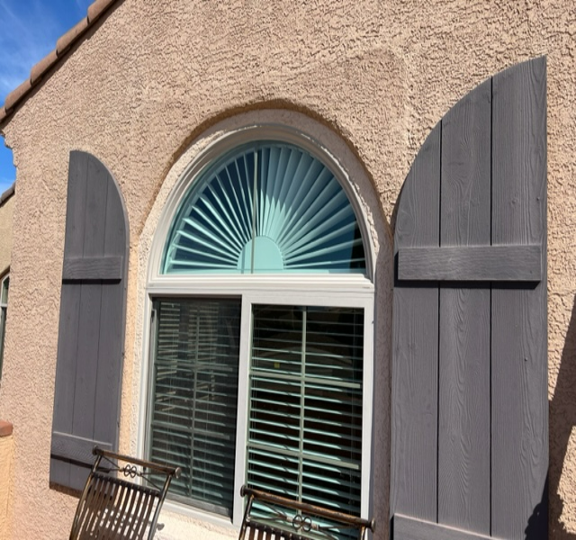 Budget Blinds of North and South Tucson and Green Valley Tucson AZ