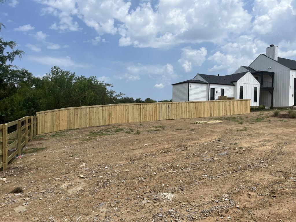  by Fenceworks of Middle Tennessee