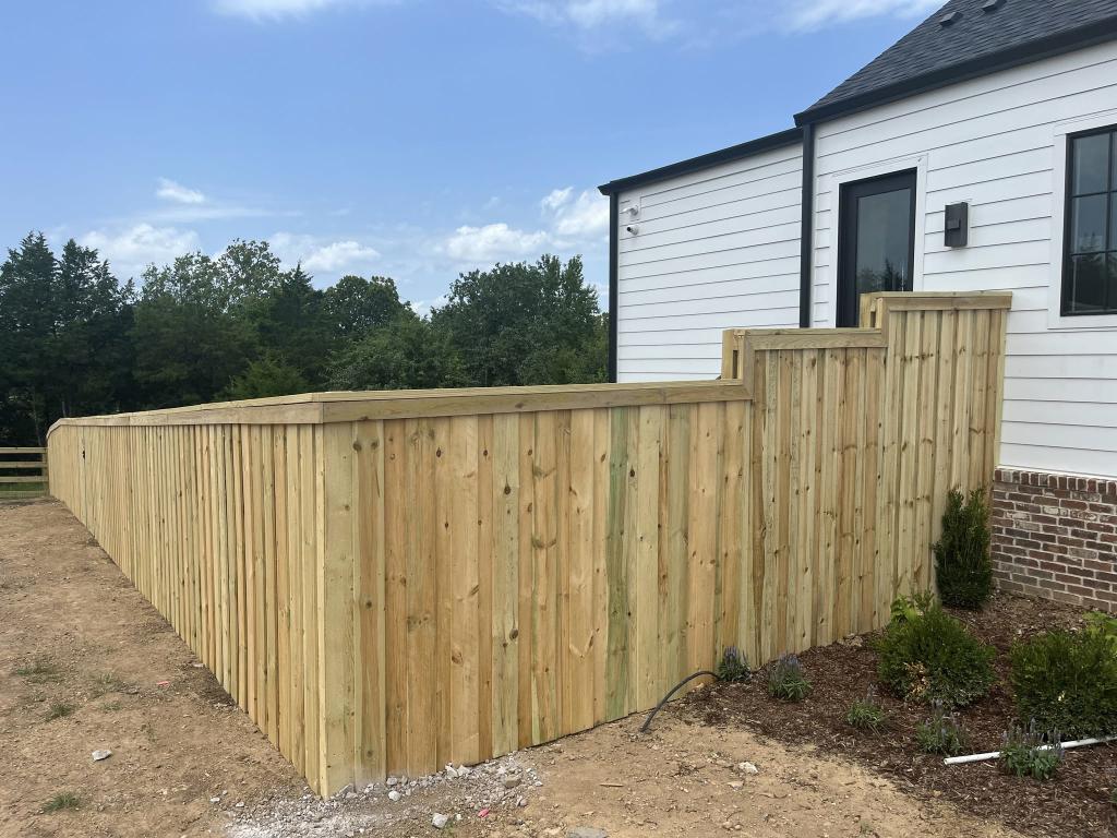 by Fenceworks of Middle Tennessee