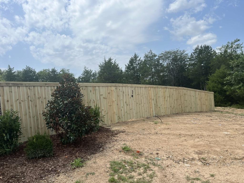  by Fenceworks of Middle Tennessee