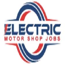 Electric motor repair Jobs
