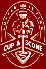 The Cup and the Scone