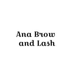Ana Brow and Lash