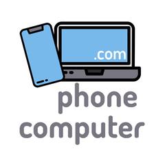 Phone and Computer Plantation