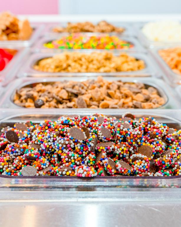  by sweetFrog Premium Frozen Yogurt