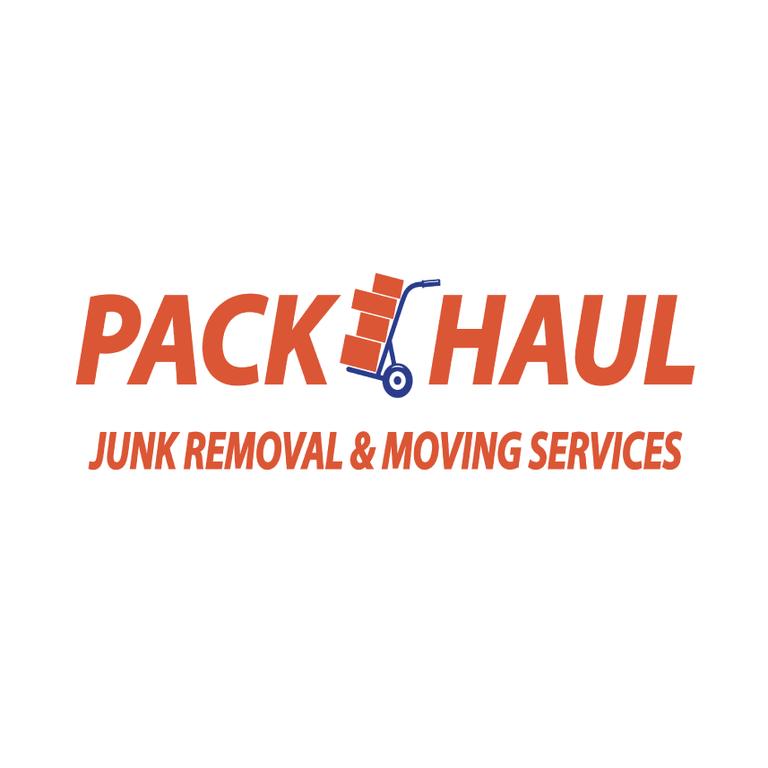 packhaul logo5 by Jeremiah Yamdogo