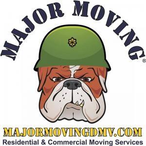  by Major Moving