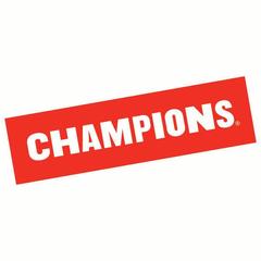 Champions at Gauer Elementary School