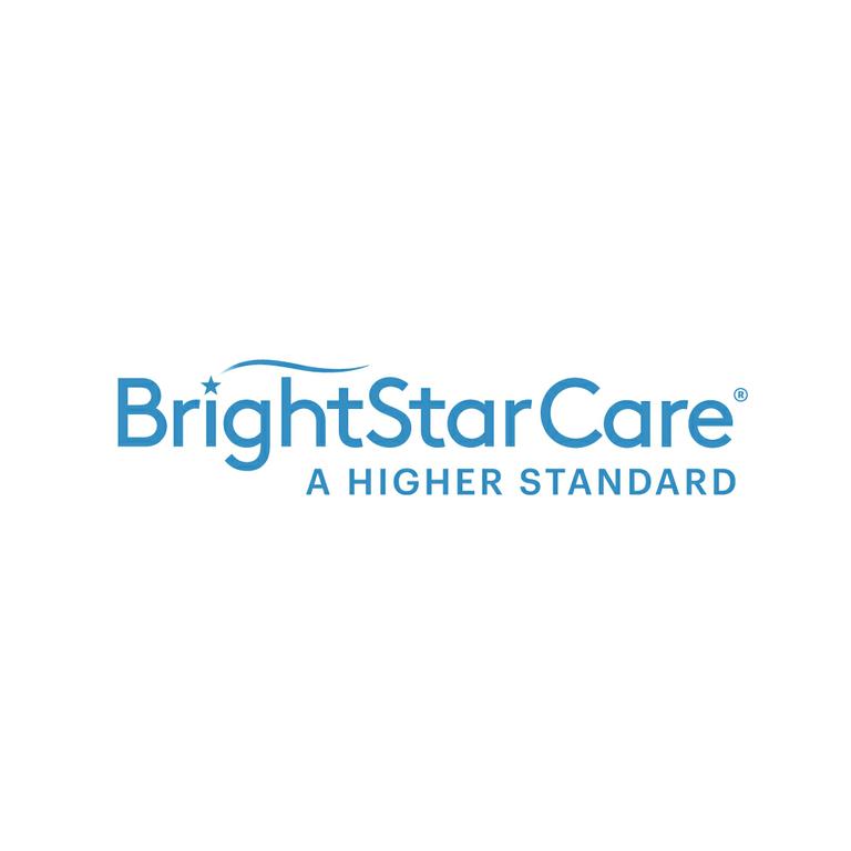 LOGO by BrightStar Care