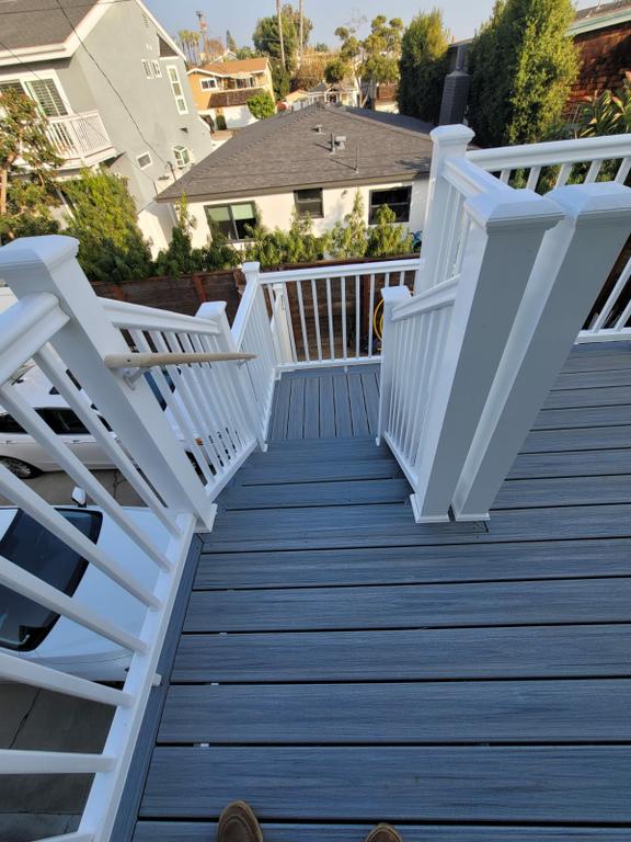  by MR Quality Construction Inc