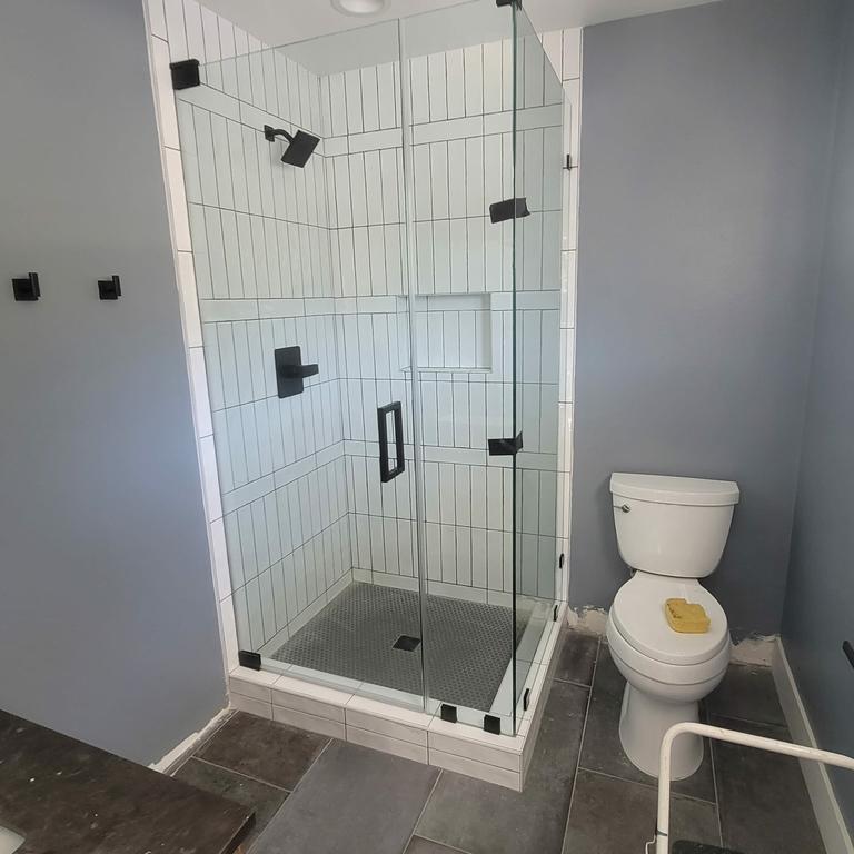  by MR Quality Construction Inc