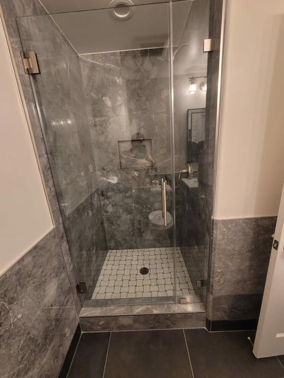  by MR Quality Construction Inc