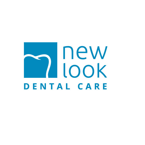 New Look Dental Care logo by New Look Dental Care