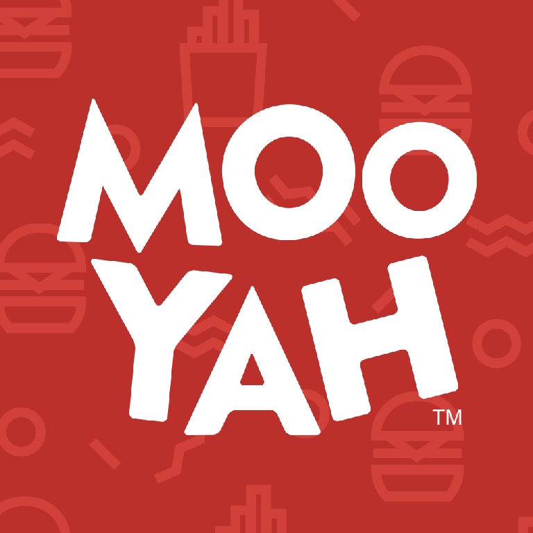  by MOOYAH Burgers, Fries & Shakes