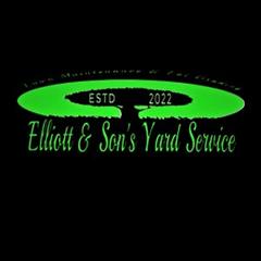 Elliott & Sons Yard Service 