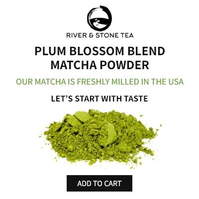  by River and Stone Tea