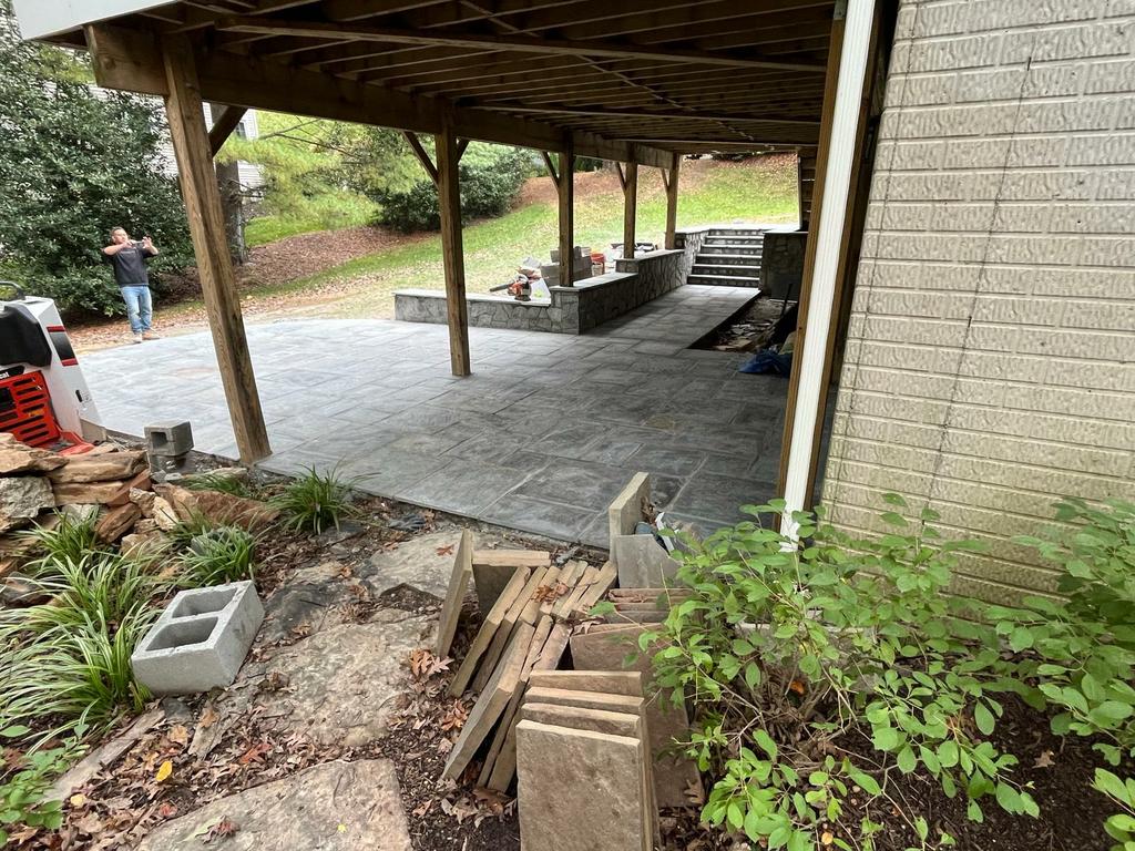  by Herrera Tree Services and Landscaping LLC