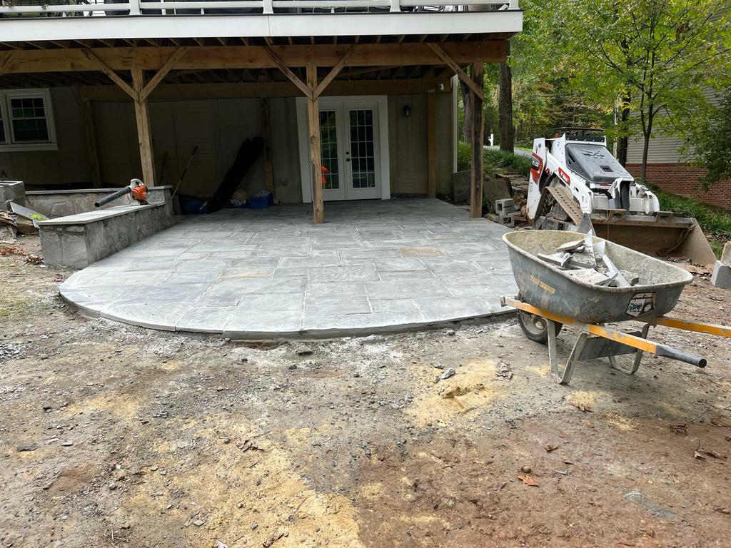  by Herrera Tree Services and Landscaping LLC