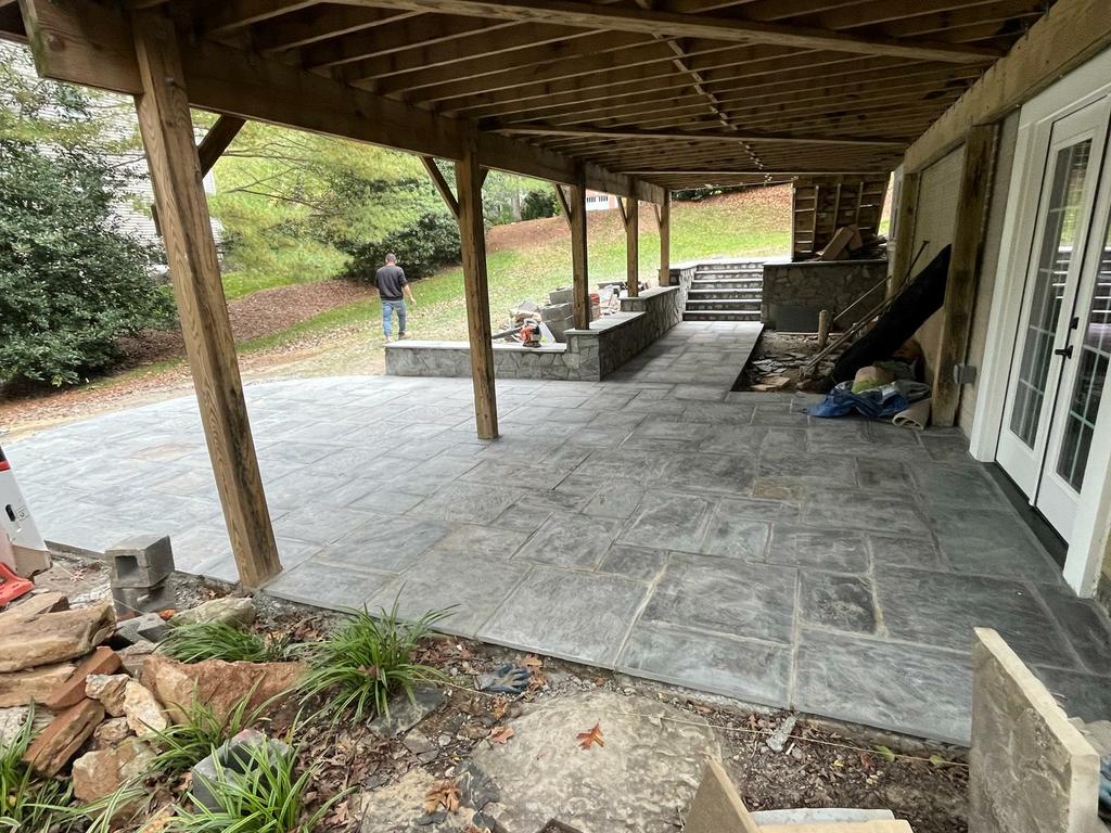 by Herrera Tree Services and Landscaping LLC