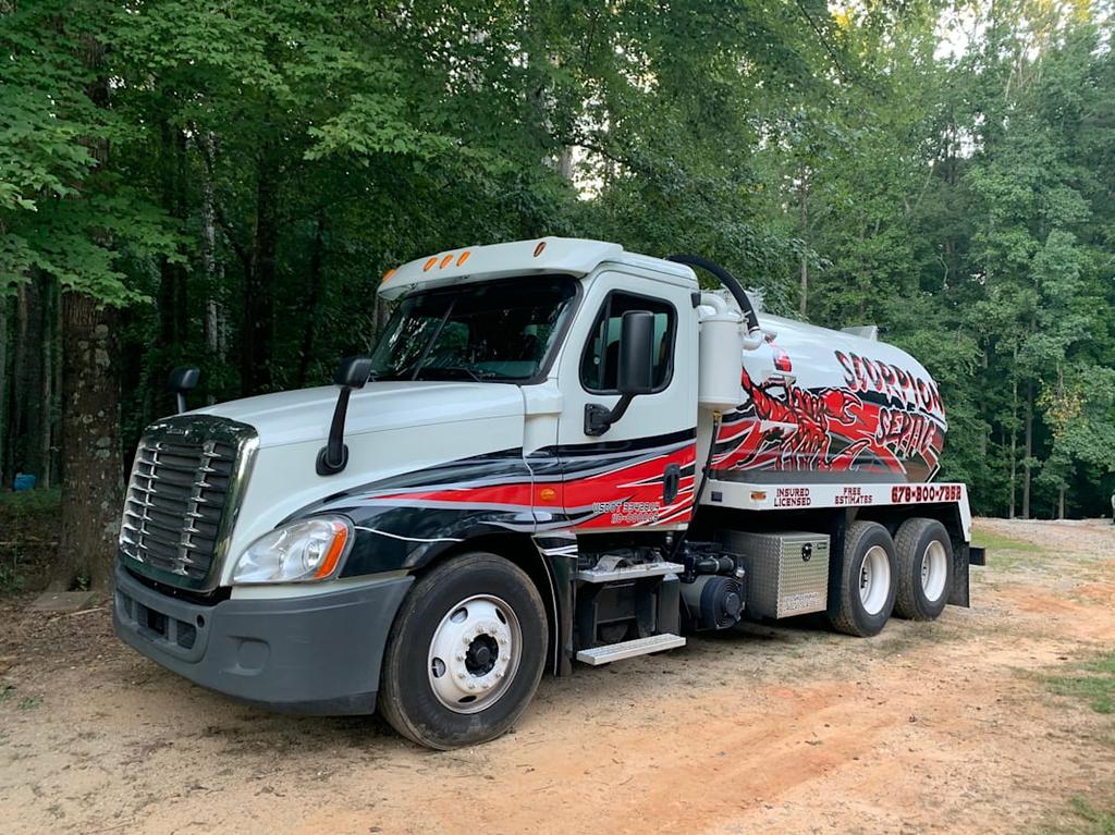 Local Emergency Septic Tank Inspection Fayetteville (1) by Bulletin Exclusive