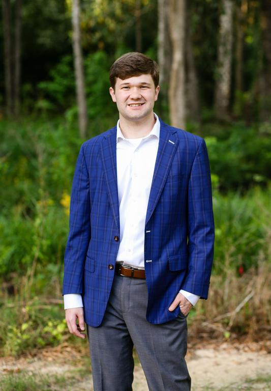 Ben Hancock by The King Firm Car Accident and Personal Injury Lawyers