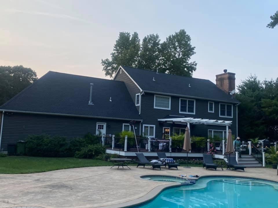  by Epdm Roofing NJ