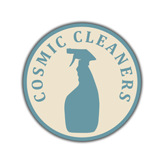 Cosmic Cleaners