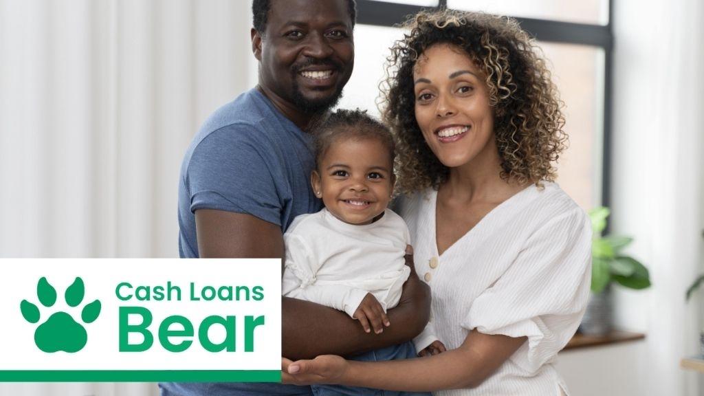  by Cash Loans Bear