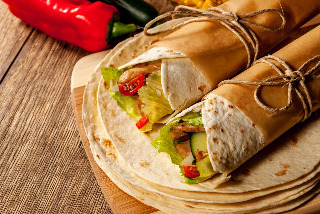  by Chico's Tacos