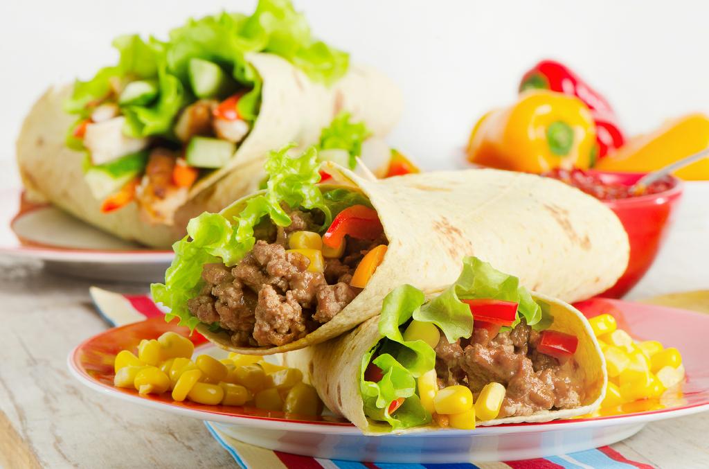  by Chico's Tacos