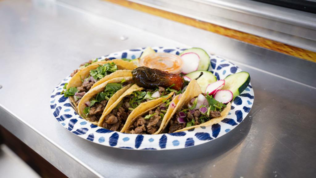  by Chico's Tacos