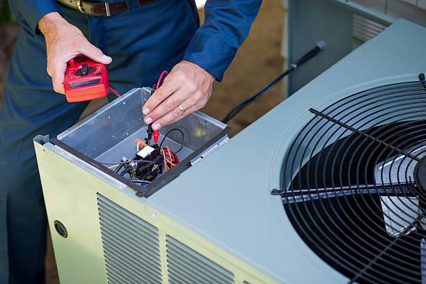 The Urgency of Timely AC Repair  Pioneers' Revelation by Pioneers Heating and Air