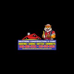 Brothers construction lll Corp